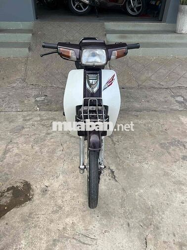Super dream 1999 xe zin