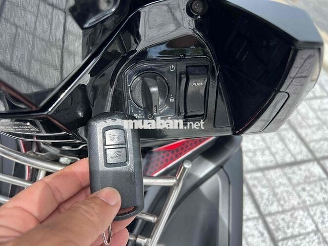 xe 2018 vip bs65 ngây chủ