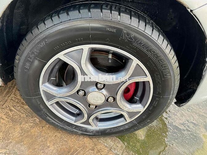 Morning Nhập Khẩu Tiết Kiệm Nhiên Liệu Chính Chủ