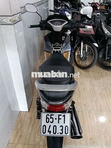 Puture x Fi ,bs65 zin 100%, đẹp keng