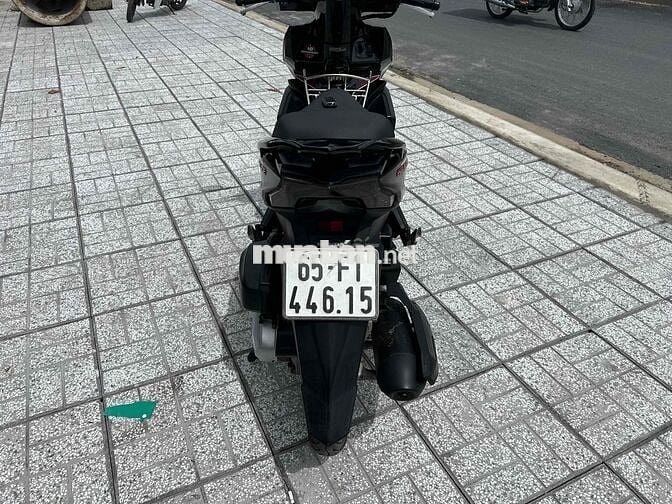 xe 2018 vip bs65 ngây chủ