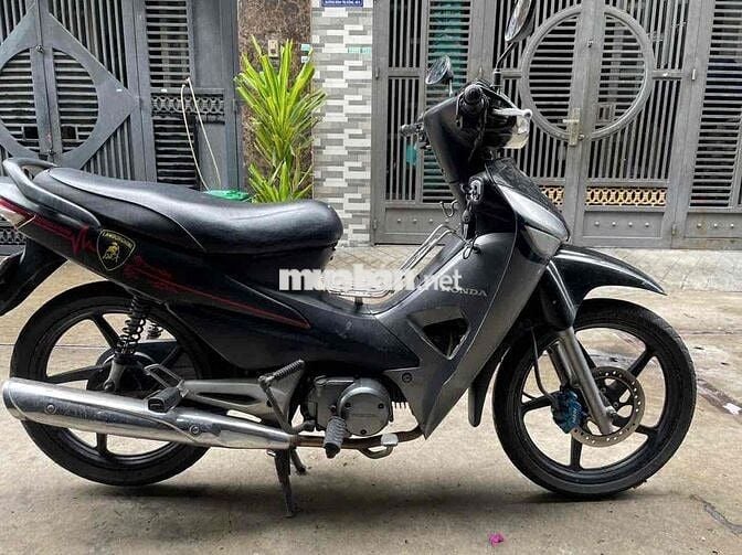bán xe wave s100 chính chủ