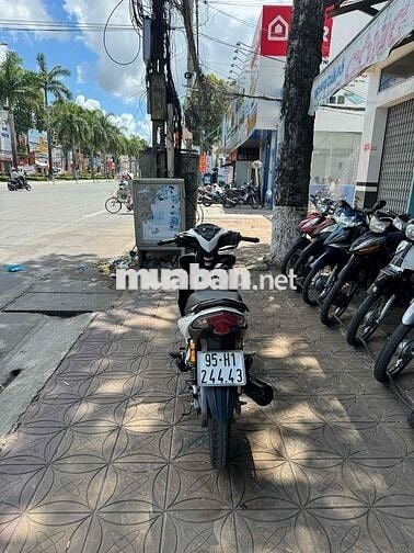YAMAHA JUPITER F (2016) BS:95H1:HẬU GIANG