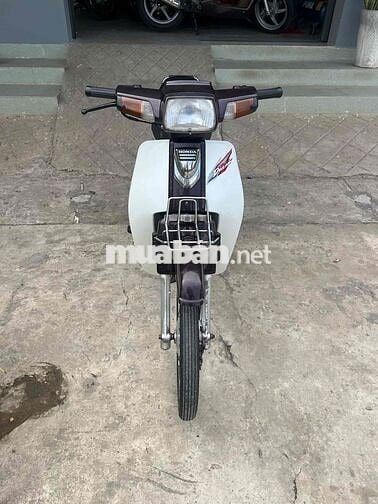 Super dream 1999 xe zin