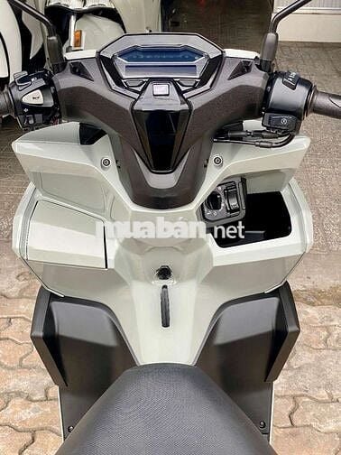 Honda VARIO 160 ABS Xám Xi Măng