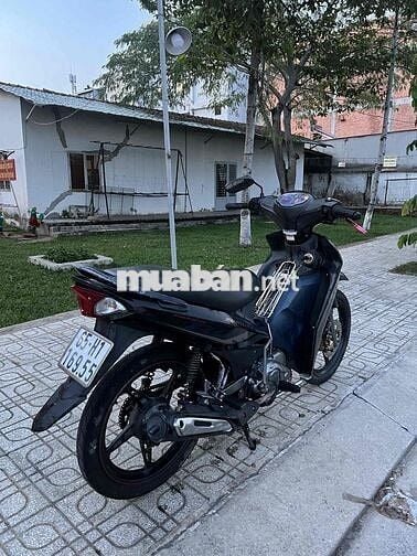 Yamaha Sirius Fi 2015 Bs Cần Thơ