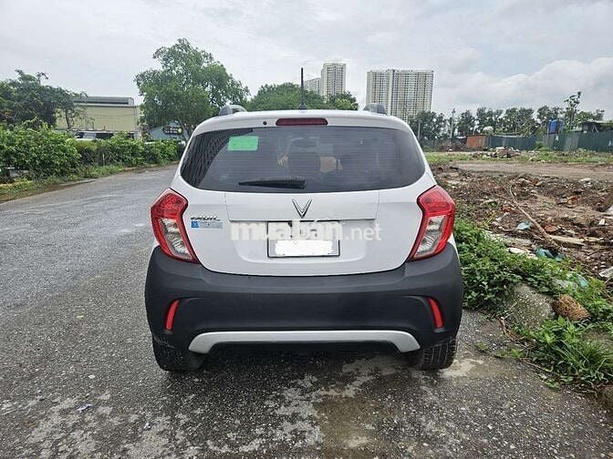 VinFast Fadil 2021 Tiêu chuẩn - 60000 km