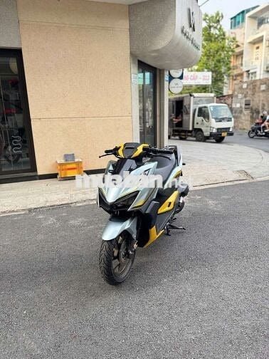 Vario 160 ABS đời 2022 màu trắng