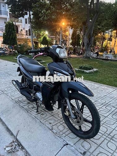 Yamaha Sirius Fi 2015 Bs Cần Thơ