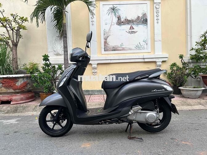 BÁN XE GRADEN YAMAHA THẮNG ABS DỜI (2022)BS-47