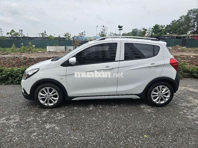 VinFast Fadil 2021 Tiêu chuẩn - 60000 km