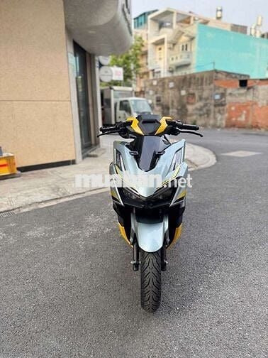 Vario 160 ABS đời 2022 màu trắng
