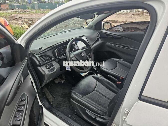 VinFast Fadil 2021 Tiêu chuẩn - 60000 km