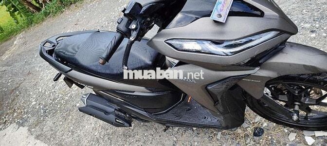 Vario 125 2019