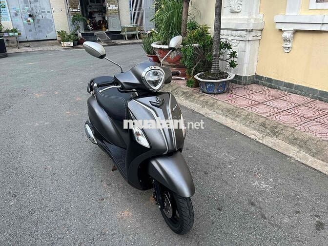 BÁN XE GRADEN YAMAHA THẮNG ABS DỜI (2022)BS-47