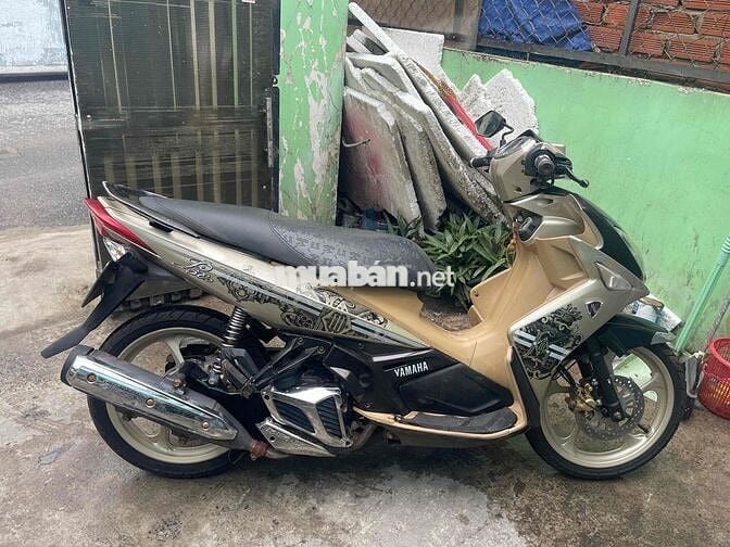 Bán novo4 biển số 47 giấy tờ đầy đủ