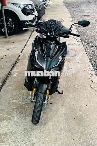 honda ab 125cc pbdb xe đẹp máy zin nguyên 9 chủ