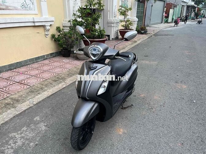 BÁN XE GRADEN YAMAHA THẮNG ABS DỜI (2022)BS-47