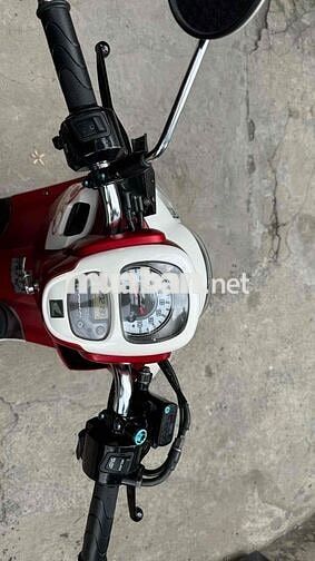Scoopy 110 2020