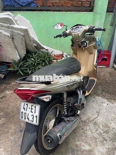 Bán novo4 biển số 47 giấy tờ đầy đủ
