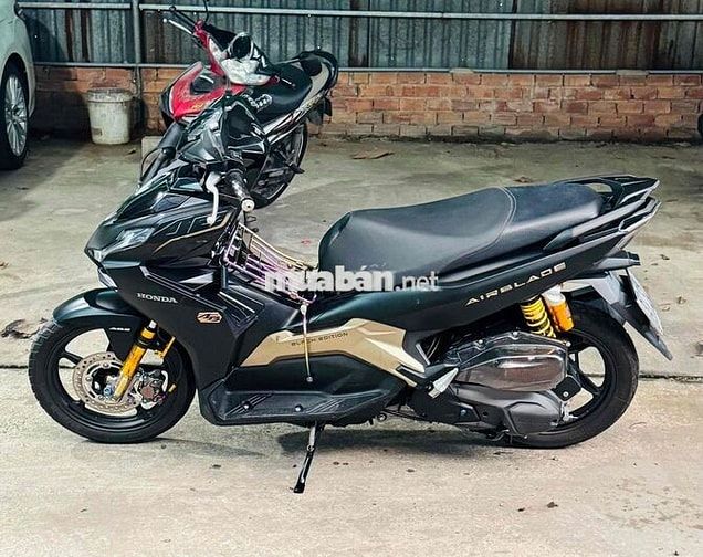honda ab 125cc pbdb xe đẹp máy zin nguyên 9 chủ