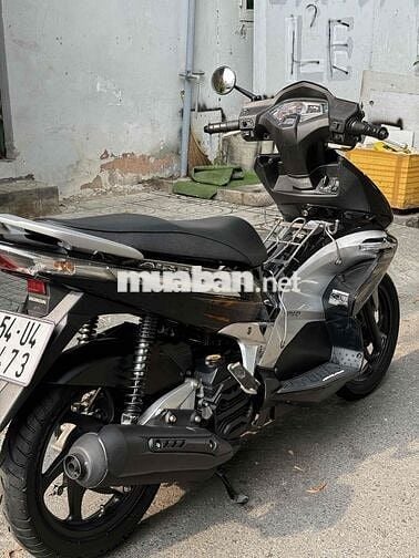 AB 2010 cọp keng  , chính chủ BSTP