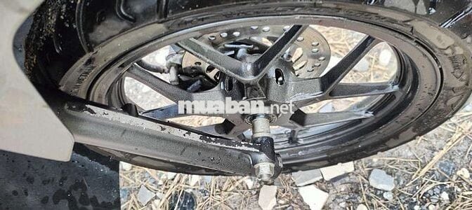 Vario 125 2019