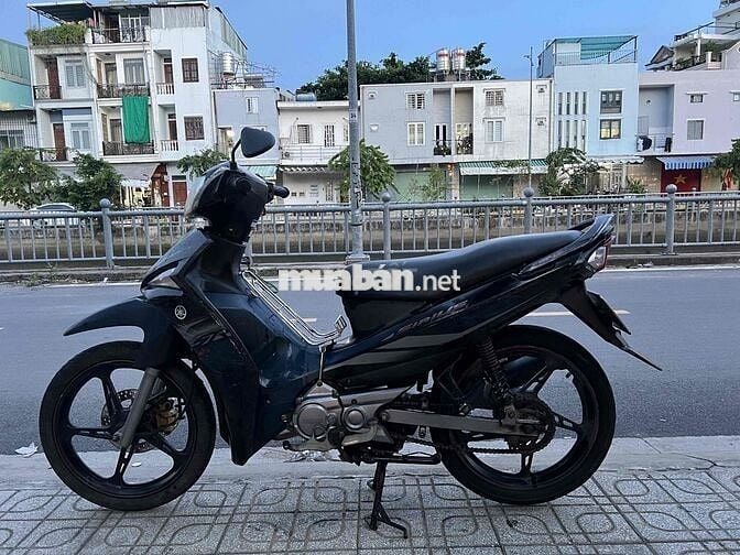 Yamaha Sirius Fi 2015 Bs Cần Thơ