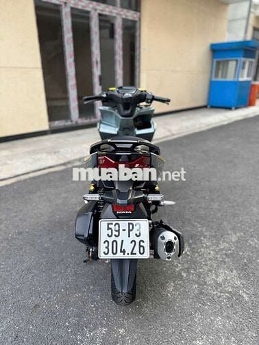 Vario 160 ABS đời 2022 màu trắng
