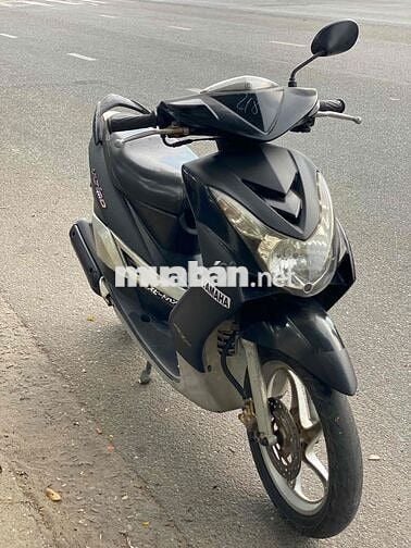 yamaha mio máy móc êm ru