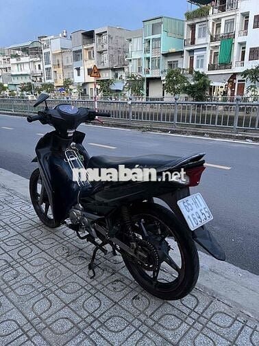 Yamaha Sirius Fi 2015 Bs Cần Thơ