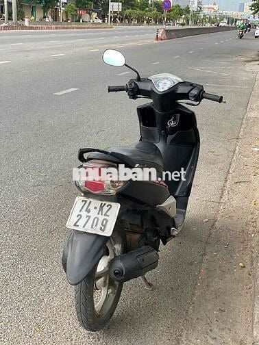 yamaha mio máy móc êm ru