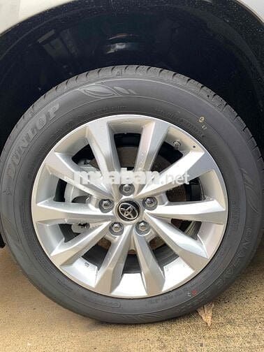 Toyota Innova Cross 2025 TẶNG BẢO HIỂM,PK, Sẵn xe