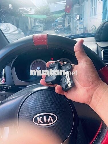 Kia Morning 2011 SX 1.1 AT Sport - 150 km