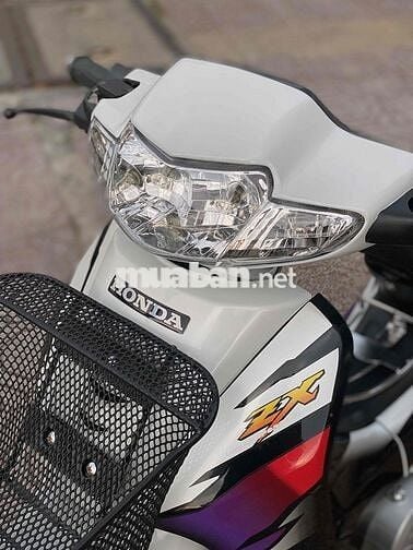 Wave Alpha up Zx BSTP máy chất