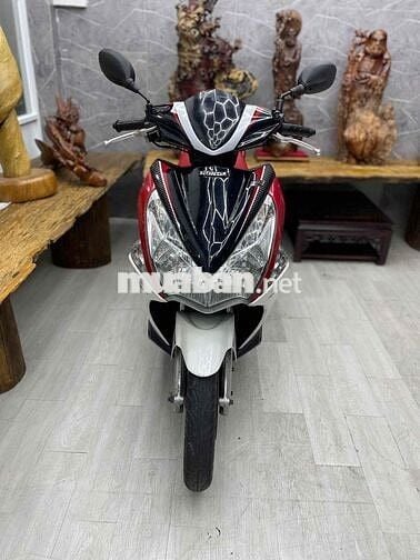 Air blade 110Fi dàn áo đẹp, máy êm thì thầm