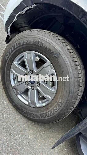 Ford Ranger 2022 XLT 2.0 4x4 AT - 48000 km