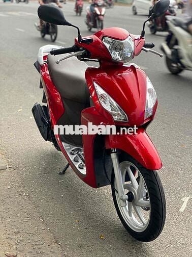 vision 2016 up khoá ga-trả trước 0đ-nợ xấu tt 6tr