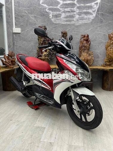 Air blade 110Fi dàn áo đẹp, máy êm thì thầm