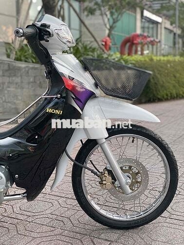 Wave Alpha up Zx BSTP máy chất