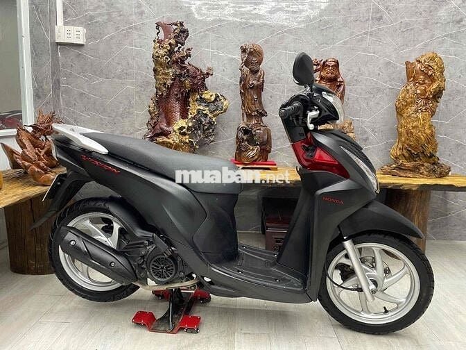 Vision chính chủ biển SG xe đẹp keng, máy zin êm
