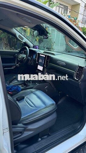Ford Ranger 2022 XLT 2.0 4x4 AT - 48000 km