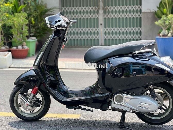 vesspa 125 iget abs full 150