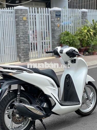 sh150 abs 2021