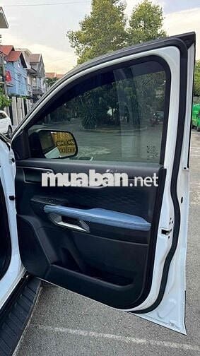 Ford Ranger 2022 XLT 2.0 4x4 AT - 48000 km