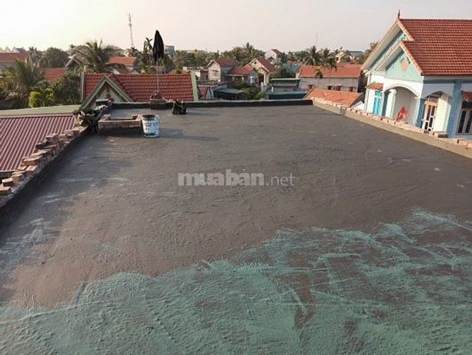 Cty Chống Thấm dột bách khoa hà nội