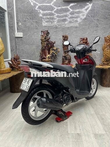 Vision chính chủ biển SG xe đẹp keng, máy zin êm