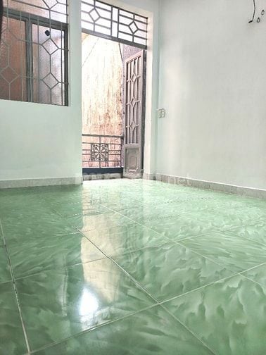 Bán nhà mặt tiền nhỏ đường Liên khu 2-5 Lê Văn Khương
