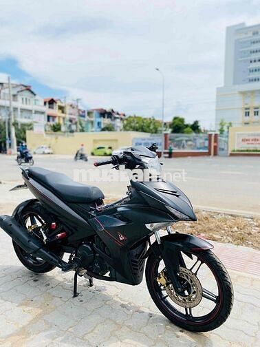 Yamaha Exciter Fi 150 2017 Bs 79