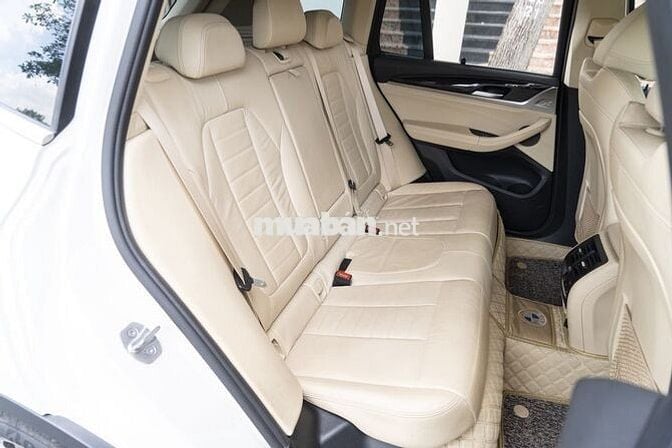 BMW X3 xDrive30i M Sport 2019 - 30000 km